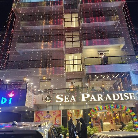 Sea Paradise Cox's Bazar Dış mekan fotoğraf