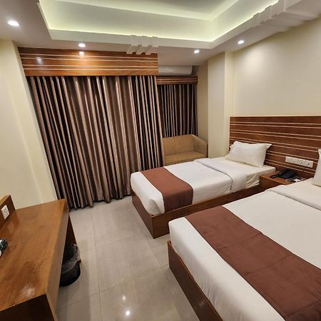 Sea Paradise Cox's Bazar Dış mekan fotoğraf