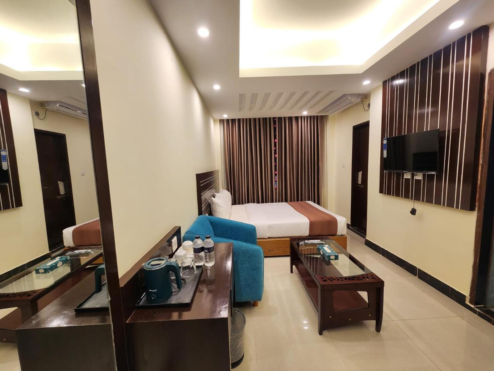 Sea Paradise Cox's Bazar Dış mekan fotoğraf